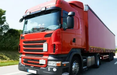 İzmir Kızıltepe Ambar Kargo