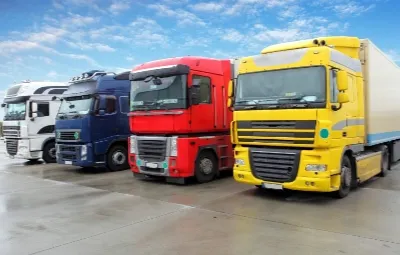 İzmir Kızıltepe Nakliye Ambarı