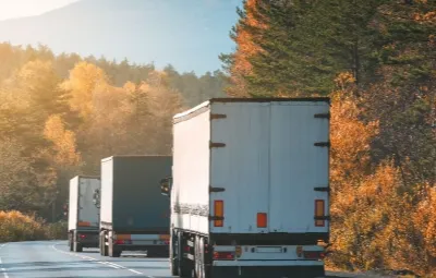 İzmir ile Kızıltepe Arası Klima Taşıma