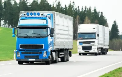 İzmir ile Kızıltepe Arası Eşya Taşıma